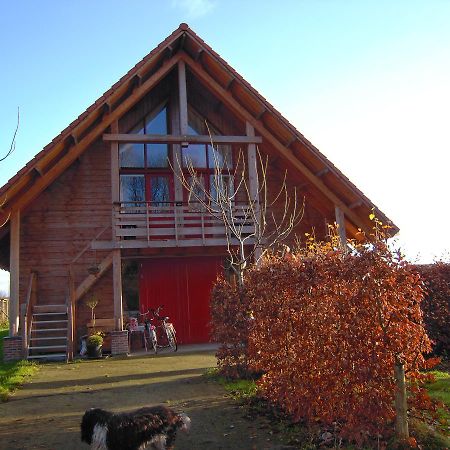B&B Zomersbuiten Oude Pekela Extérieur photo